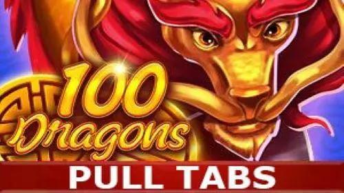 100 Dragons (pull tabs)