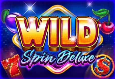 Wild Spin Deluxe