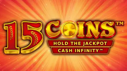 15 Coins™ Grand Gold Edition - WinPesa - Kenya