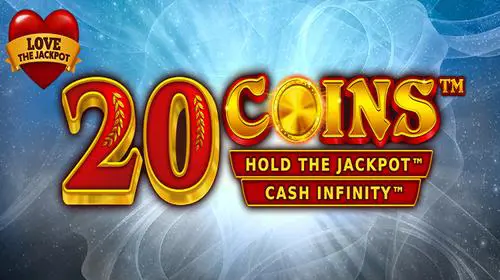 20 Coins™ Love the Jackpot - WinPesa - Kenya