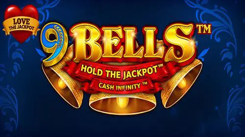 9 Bells™ Love the Jackpot - WinPesa - Kenya