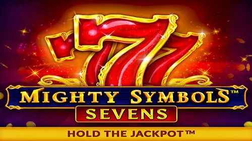 Mighty Symbols™: Sevens - WinPesa - Kenya