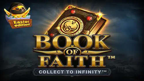 Book of Faith™ Easter Edition - WinPesa - Kenya