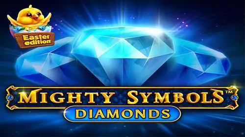Mighty Symbols™ Diamonds Easter Edition - WinPesa - Kenya