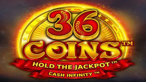 36 Coins™ - WinPesa - Kenya