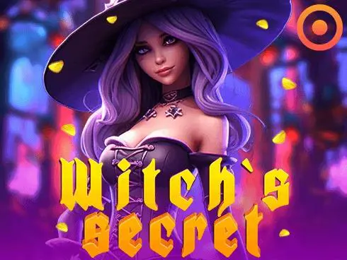 Witch’s Secret - WinPesa - Kenya