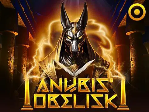 Anubis’ Obelisk - WinPesa - Kenya