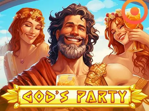 God`s Party - WinPesa - Kenya