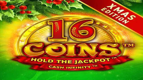 16 Coins™ Xmas - WinPesa - Kenya