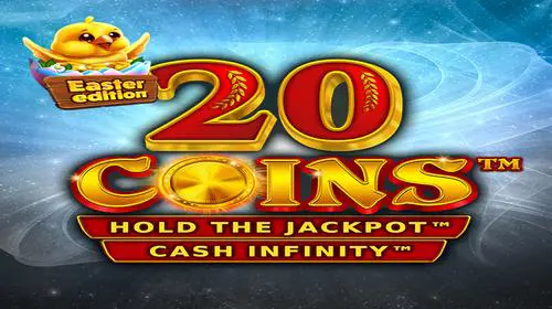 20 Coins™ Easter Edition - WinPesa - Kenya