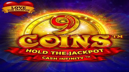 9 Coins™ Love the Jackpot - WinPesa - Kenya