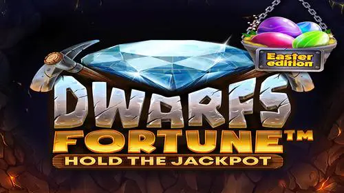 Dwarfs Fortune™ Easter - WinPesa - Kenya