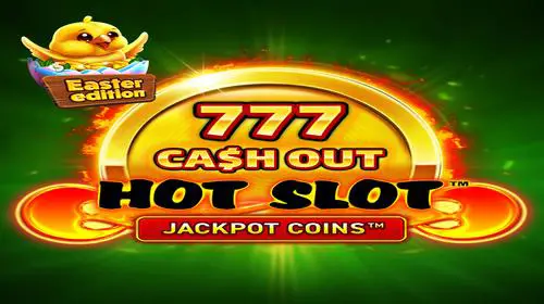 Hot Slot™: 777 Cash Out Easter Edition - WinPesa - Kenya