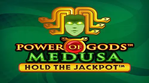 Power of Gods™: Medusa Extremely Light - WinPesa - Kenya