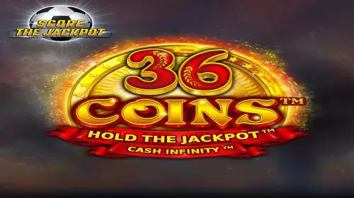 36 Coins™ Score The Jackpot - WinPesa - Kenya