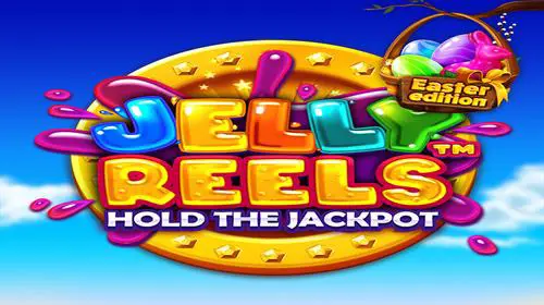 Jelly Reels™ Easter - WinPesa - Kenya