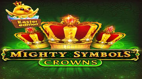 Mighty Symbols™: Crowns Easter Edition - WinPesa - Kenya