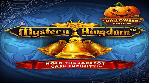 Mystery Kingdom™: Mystery Bells Halloween Edition - WinPesa - Kenya