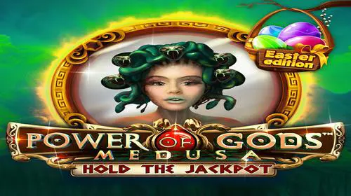 Power of Gods™: Medusa Easter - WinPesa - Kenya
