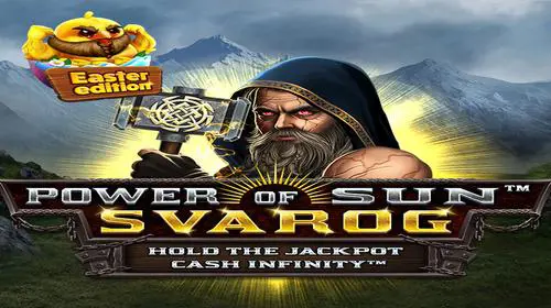 Power of Sun™: Svarog Easter Edition - WinPesa - Kenya