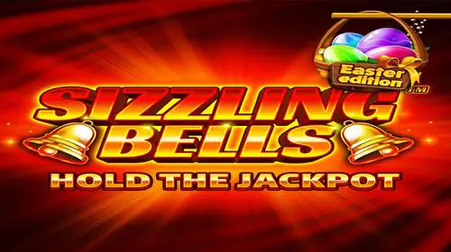 Sizzling Bells™ Easter - WinPesa - Kenya