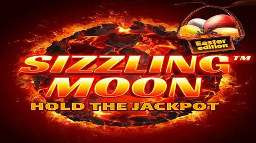 Sizzling Moon™ Easter - WinPesa - Kenya