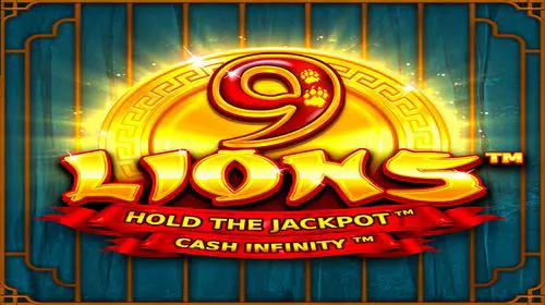 9 Lions™ Hold The Jackpot™ - WinPesa - Kenya