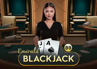 Blackjack 89 – Emerald - WinPesa - Kenya