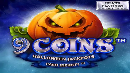 9 Coins™ Grand Platinum Edition Halloween Jackpots - WinPesa - Kenya