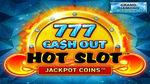 Hot Slot™: 777 Cash Out Grand Diamond Edition - WinPesa - Kenya