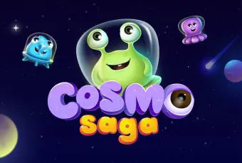 Cosmo Saga - WinPesa - Kenya