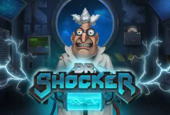 Dr. Shocker - WinPesa - Kenya