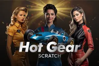 Hot Gear - WinPesa - Kenya