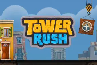 Tower Rush - WinPesa - Kenya