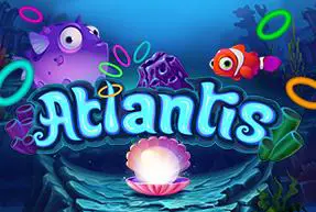 Atlantis - WinPesa - Kenya