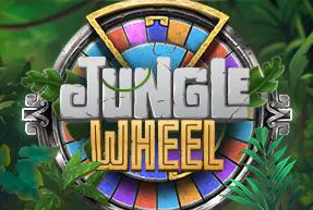 Jungle Wheel - WinPesa - Kenya
