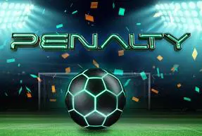 Penalty - WinPesa - Kenya