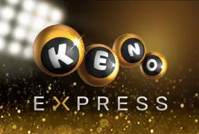 Keno Express - WinPesa - Kenya