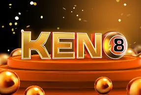 Keno 8 (1 Minute) - WinPesa - Kenya