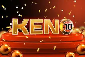 Keno 10 (1 Minute) - WinPesa - Kenya