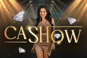 Cash Show - WinPesa - Kenya