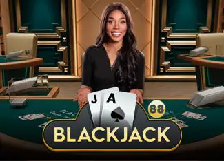 Blackjack 88 – Emerald - WinPesa - Kenya