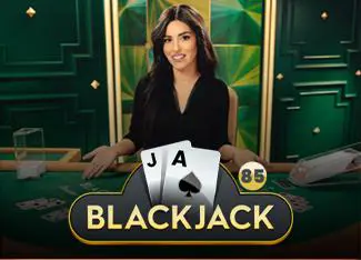 Blackjack 85 – Emerald - WinPesa - Kenya