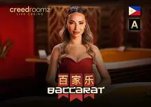 Baccarat Filipino A - WinPesa - Kenya