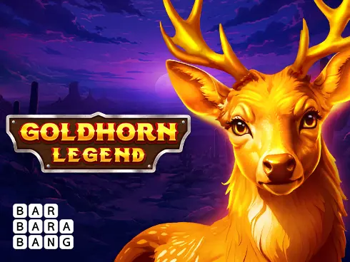 Goldhorn Legend - WinPesa - Kenya