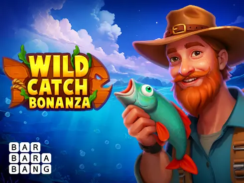 Wild Catch Bonanza - WinPesa - Kenya