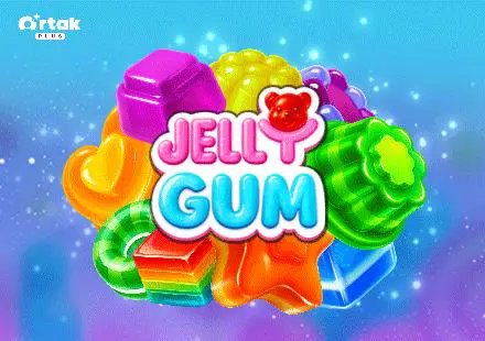 Jelly Gum - WinPesa - Kenya