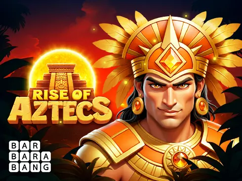 Rise of Aztecs - WinPesa - Kenya