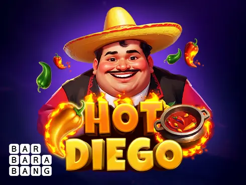 Hot Diego Hold And Spin - WinPesa - Kenya
