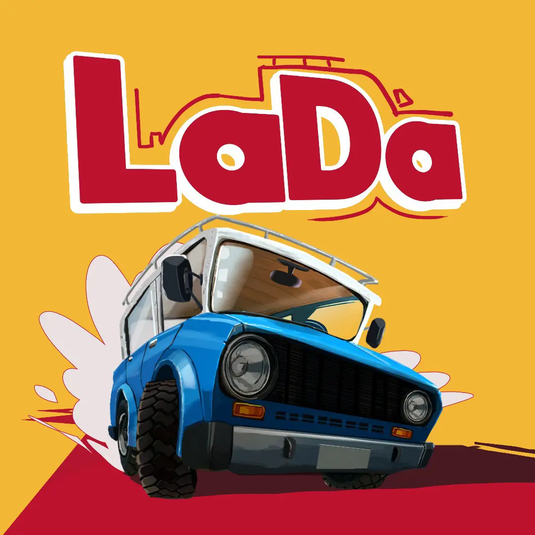 lada - WinPesa - Kenya